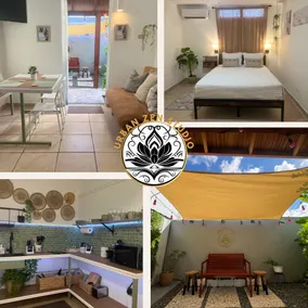 Private Garden Apt (2bds+patio+BBQ+Laundry) - Image 2