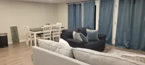 Spacious Lakeside Getaway Apartment (Unit 2) - Image 5