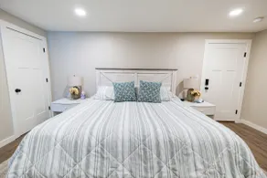 Spacious Lakeside Getaway Apartment (Unit 2) - Image 2