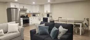 Spacious Lakeside Getaway Apartment (Unit 2) - Image 2
