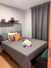 Premium Safiras | Your comfort in Cuiabá - Image 3