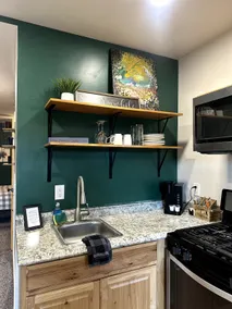 Condo B at The St. Bernard - Image 3