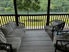 Retreat at Watters Landing: river, fishing - Image 3