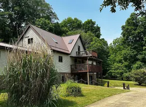 Retreat at Watters Landing: river, fishing - Image 5