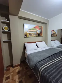 Equipped apartment 3 minutes from Plaza Norte - Image 5