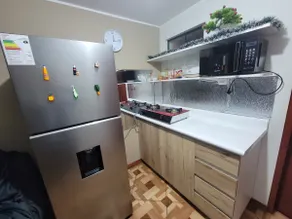 Equipped apartment 3 minutes from Plaza Norte - Image 2
