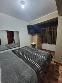 Equipped apartment 3 minutes from Plaza Norte - Image 4