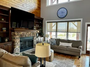 Speechless Views at the Tower of Lake Tillery! - Image 3