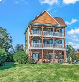 Speechless Views at the Tower of Lake Tillery! - Image 2