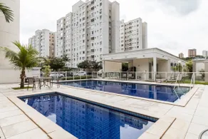 Apartment near Praia Club/Port 24 hs - Image 4