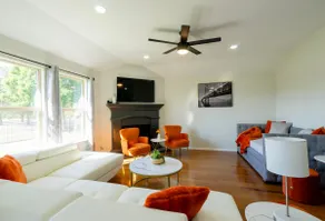 Breathtaking parkView near Golf Patio BBQ 5-TVs - Image 3