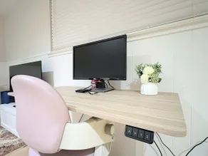 Private Studio Workspace Walk to Apple Park/Kaiser - Image 3