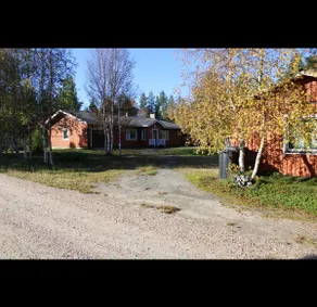 Hetan Helmi - Your own sauna and the nature of Lapland right outside your door - Image 2