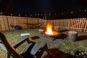 Hatfield's Hidden Gem •Hot Tub •Fire Pit - Image 4