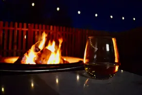 Hatfield's Hidden Gem •Hot Tub •Fire Pit - Image 5
