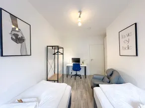 Central | 4 room | 2x Parking | Disney+ | Nintendo - Image 5