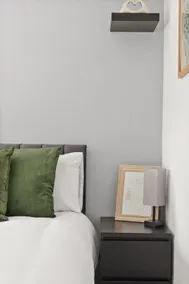 Private Studio Apartment In Dartford DA1 Free Parking TFL Zone 6 - Image 5