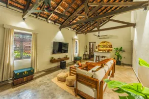 Casa Camotim: Your Cozy Aesthetic Getaway - Image 5