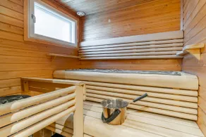 Arctic Holiday Home · Garden · Sauna · Near Center - Image 3