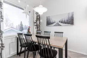 Arctic Holiday Home · Garden · Sauna · Near Center - Image 5