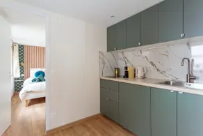 Apartment in the center 5 minutes from the Cathedral - Image 4