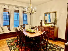 Blissful 1920’s Bungalow on National Historic St - Image 5