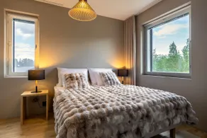 Levi City Suite - Central & Stylish with Free Ski Passes - Image 2