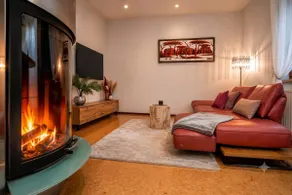 Design Stadtnestl • Alpine modern, Garden & Fire - Image 2