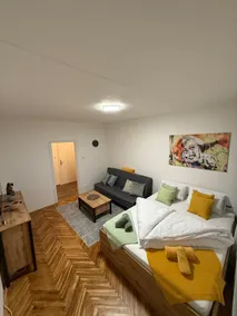 Pleasant apartment in the city center - Image 5