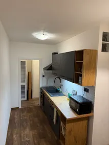 Pleasant apartment in the city center - Image 3