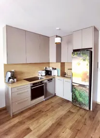 Kościuszki Centrum Apartment - Image 4