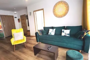 Kościuszki Centrum Apartment - Image 5