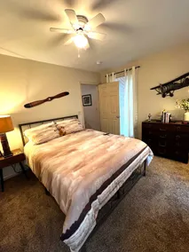 Amelia Earhart-Inspired Stay in Historic Atchison - Image 2