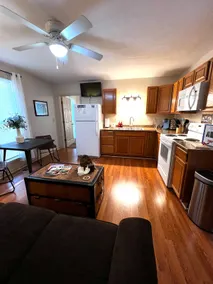 Amelia Earhart-Inspired Stay in Historic Atchison - Image 4