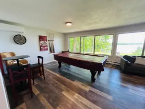 Private Lake Home : Spacious 1+ acre lot on Big Birch Lake - Image 5