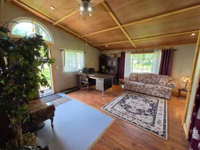 Romantic cabin with hot tub&woodstove - Image 3