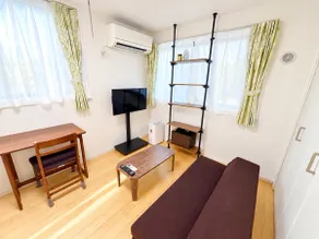 2024 Newly built apartment 40㎡/Shibuya 5 stations/Shinjuku 3 stations/14 minutes walk to the nearest station/4 people can stay (2 bedrooms) - Image 3