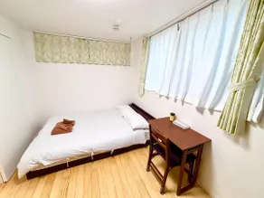 2024 Newly built apartment 40㎡/Shibuya 5 stations/Shinjuku 3 stations/14 minutes walk to the nearest station/4 people can stay (2 bedrooms) - Image 5