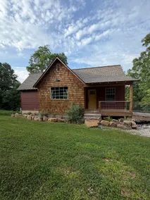 Bird's Eye Cottage - Image 2