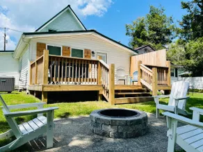 Gap House on the Lonesome Pine - Image 4