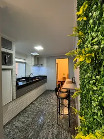 Comfortable apartment in the best region of Pouso Alegre - Image 2