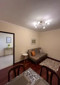 Comfortable apartment in the best region of Pouso Alegre - Image 4