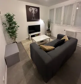 42 At the foot of happiness!!️ 3 Bedrooms!!️ - Image 2