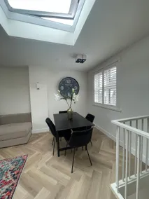 Private home right in the center with garden - Image 5