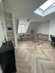 Private home right in the center with garden - Image 4