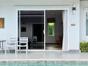 Bali-Style Pool Access Suite | Nai Harn Beach - Image 3