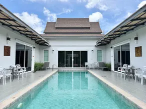 Bali-Style Pool Access Suite | Nai Harn Beach - Image 2