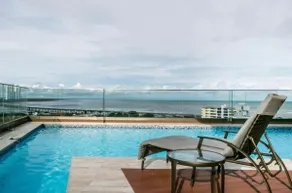 Luxury Suite 18th View Coco del Mar Panama - Image 4