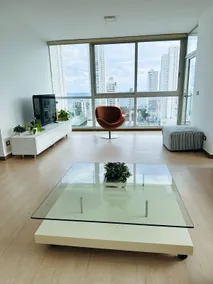 Luxury Suite 18th View Coco del Mar Panama - Image 2