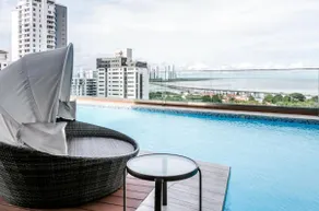 Luxury Suite 18th View Coco del Mar Panama - Image 5